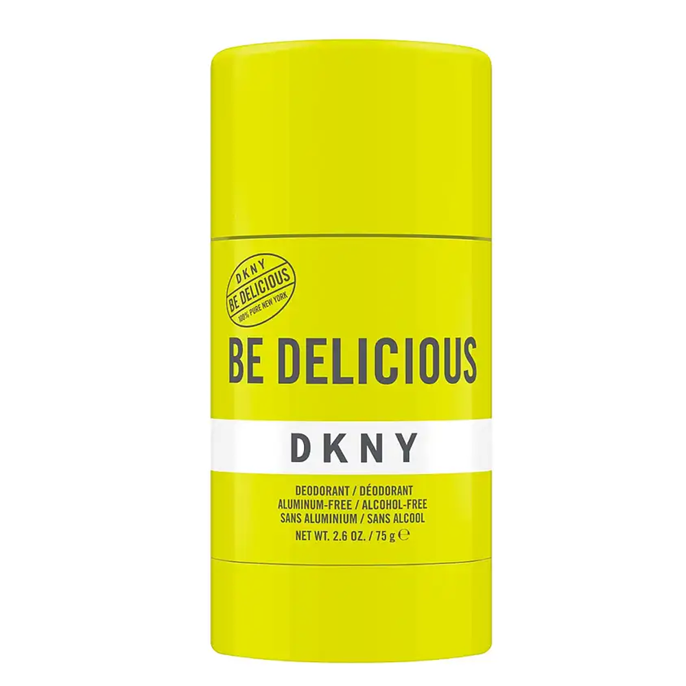 Be Delicious Deodorant Stick by Donna Karan 75 g | UAE