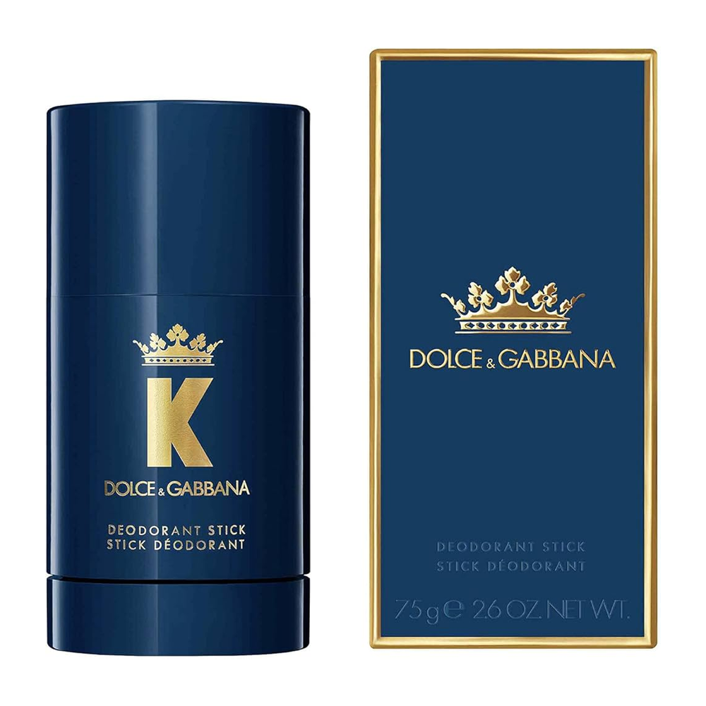 K Deodorant Stick