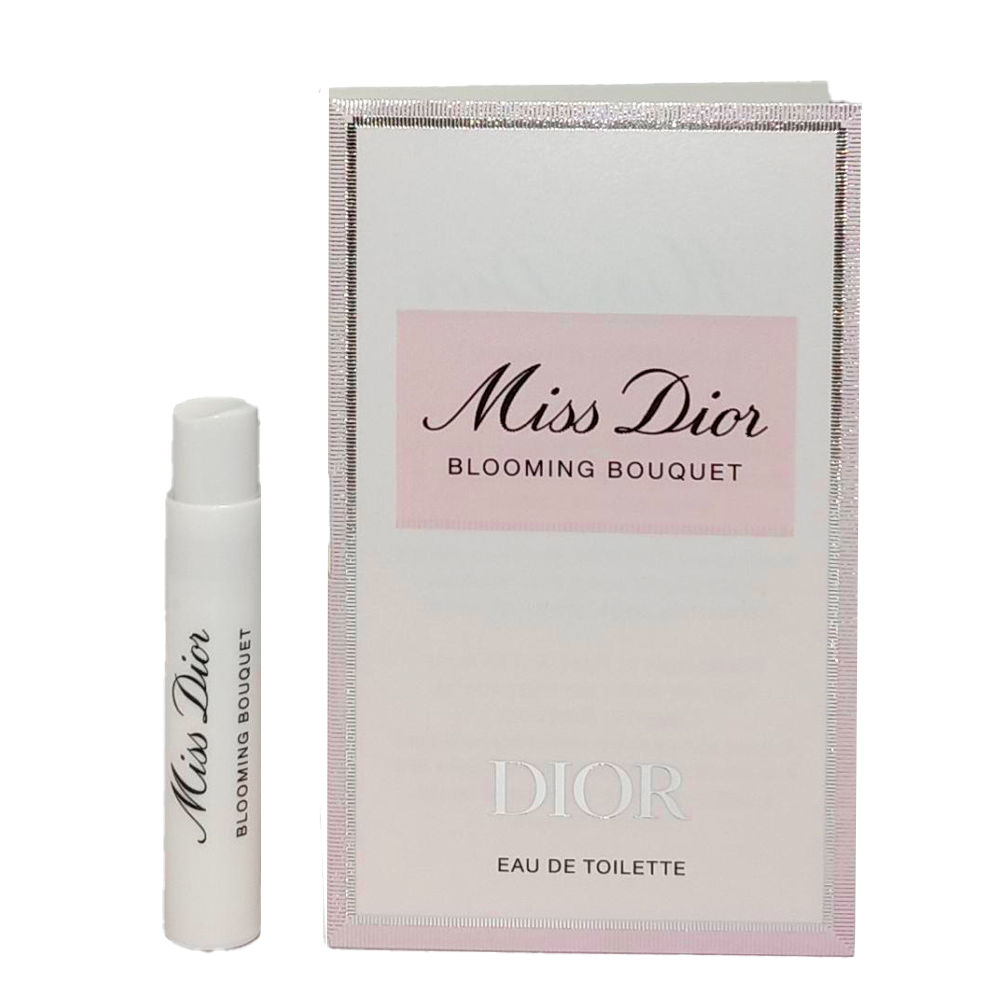 Miss Dior Blooming Bouquet by Christian Dior Eau de Toile…