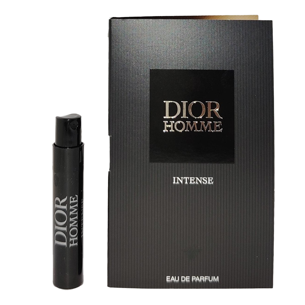Homme Intense