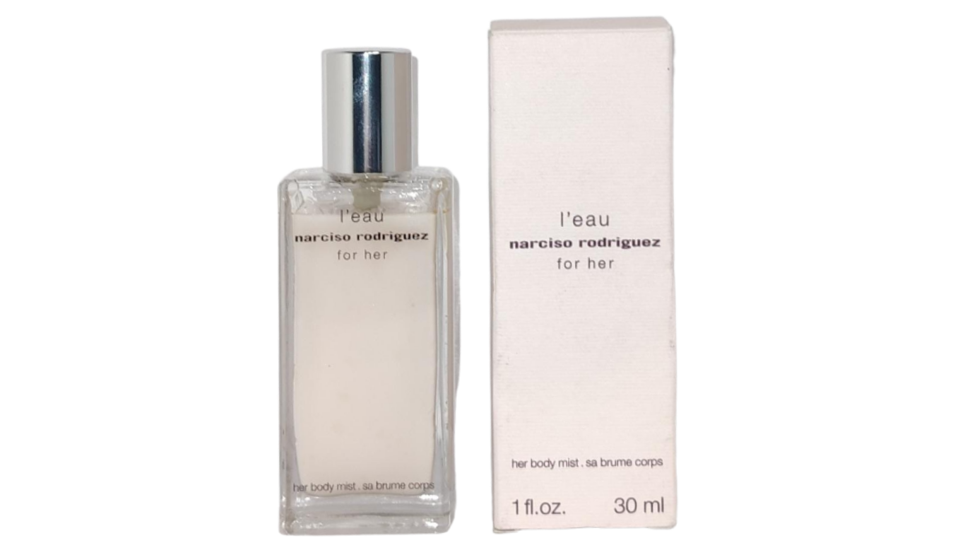 For Her L'Eau Body Mist