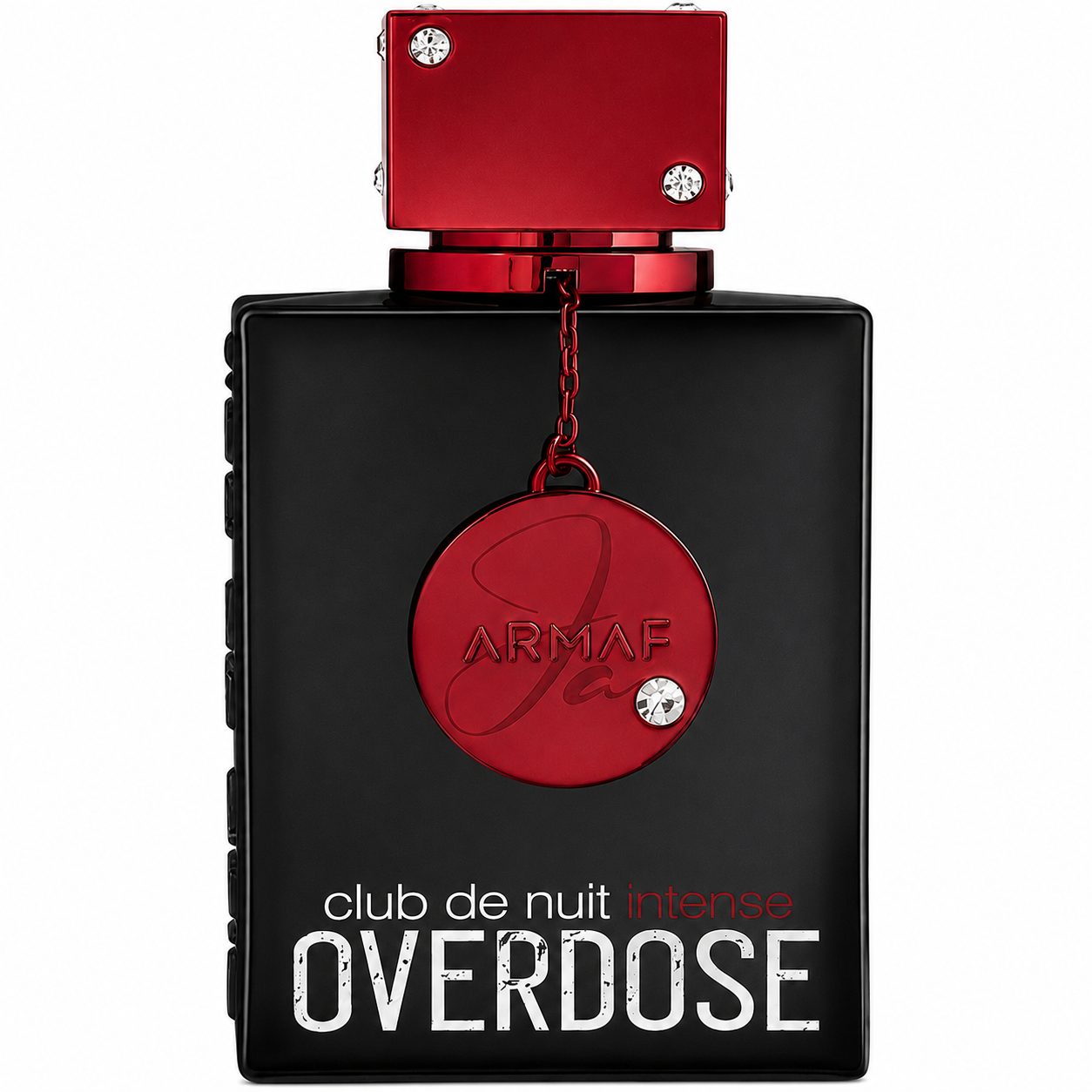 Club De Nuit Intense Overdose by Armaf Extrait de Parfum…