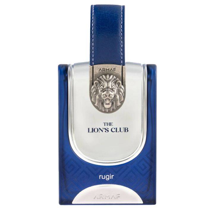 Armaf The Lion's Club Rugir 100 ml | Brands Perfume