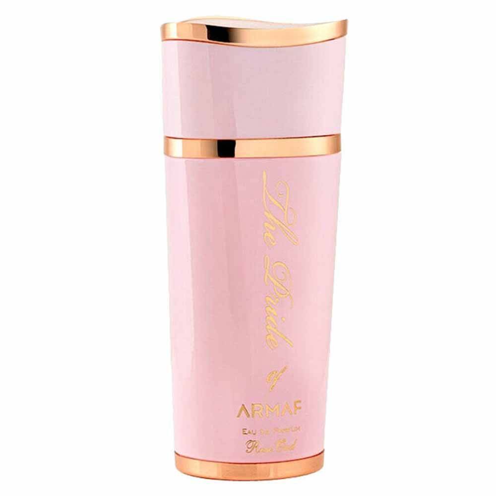 ذا بريد أوف أرماف روز عود من Armaf Eau de Parfum 100 ml…