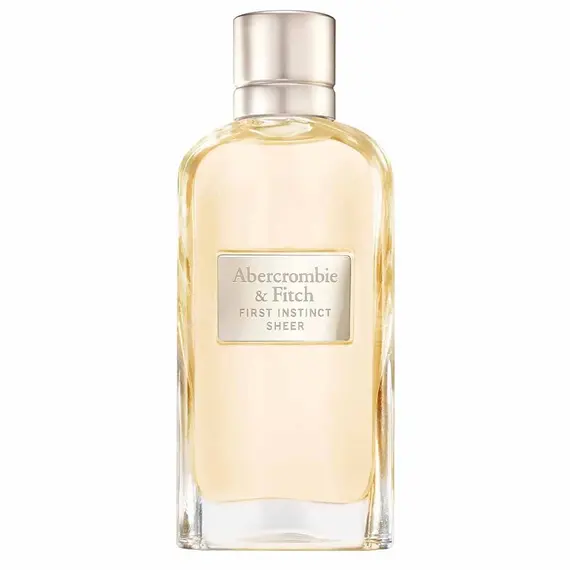 فيرست ينستينكت شير من Abercrombie & Fitch Eau de Parfum 1…