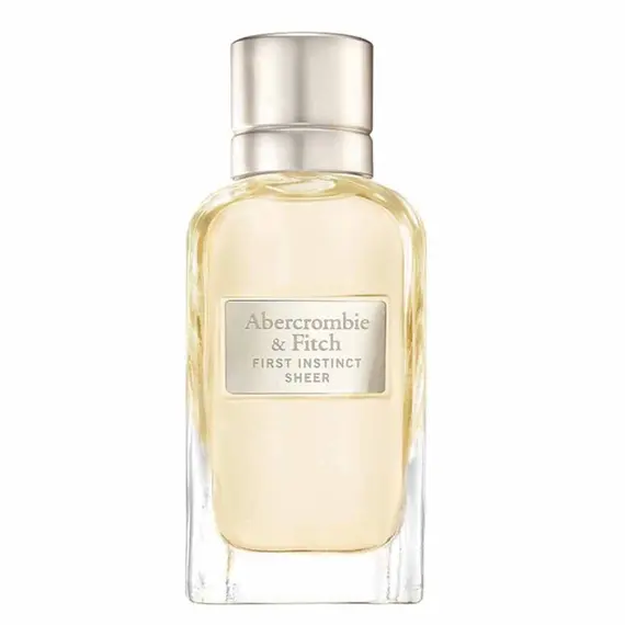 فيرست ينستينكت شير من Abercrombie & Fitch Eau de Parfum 3…