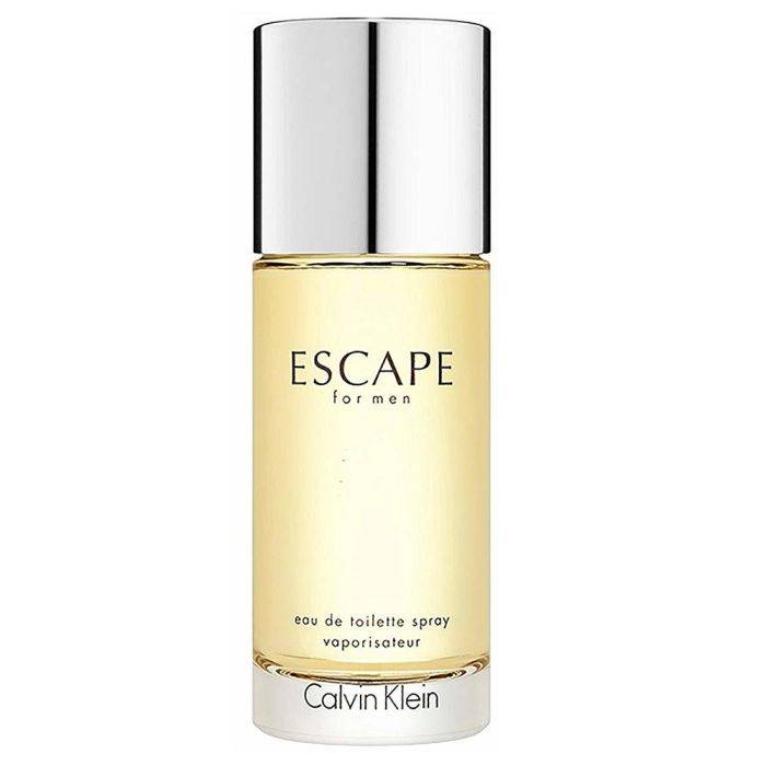 Calvin Klein Escape 100 ml | Brands Perfume