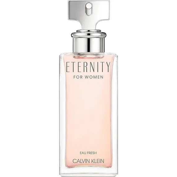 إترنيتي أو فريش من Calvin Klein Eau de Parfum 100 ml | ال…