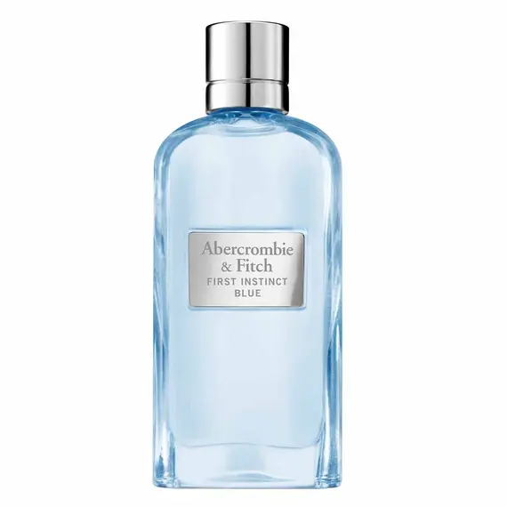 First Instinct Blue by Abercrombie & Fitch Eau de Parfum…