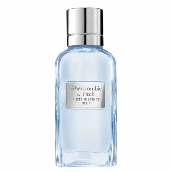 First Instinct Blue by Abercrombie & Fitch Eau de Parfum…