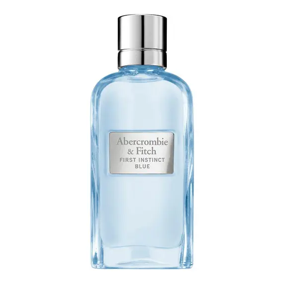First Instinct Blue by Abercrombie & Fitch Eau de Parfum…
