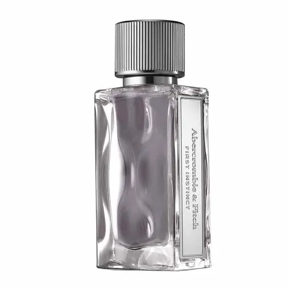 فيرست ينستينكت من Abercrombie & Fitch Eau de Toilette 30…