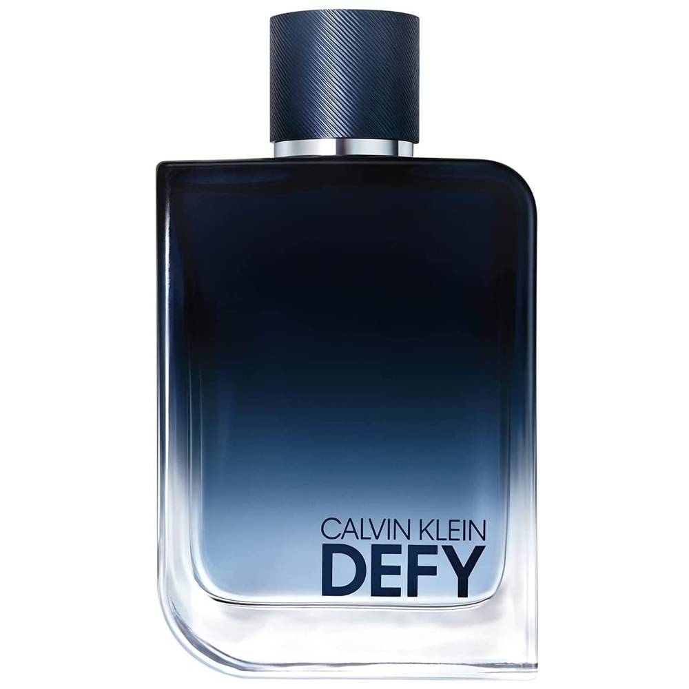 Defy by Calvin Klein Eau de Parfum 200 ml | UAE