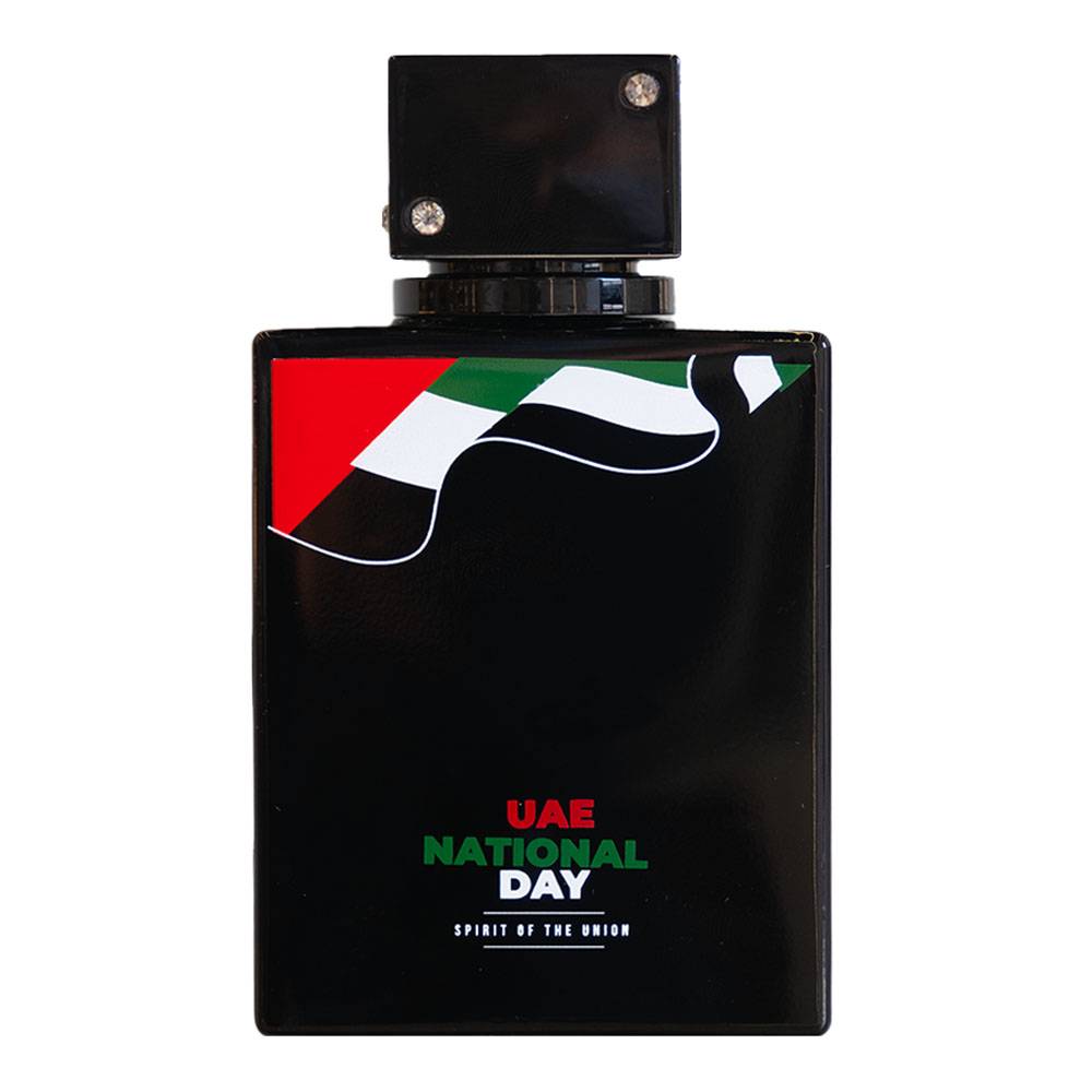 Armaf Club De Nuit Intense Man UAE National Day Special E…