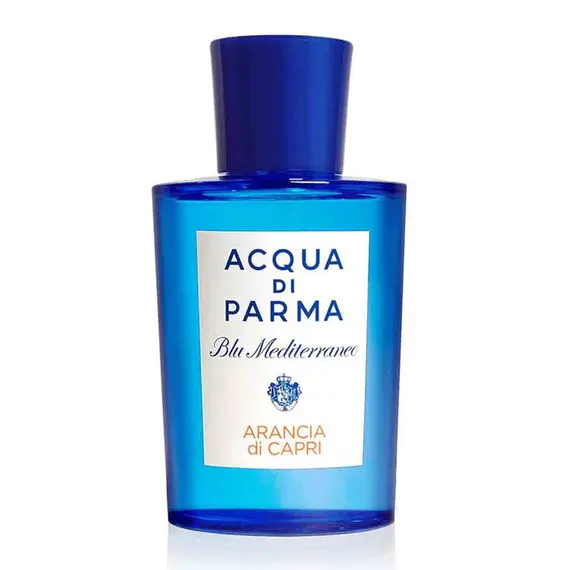 Blu Mediterraneo Arancia di Capri by Acqua Di Parma Eau d…