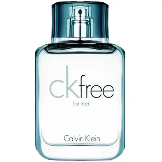 CK فري من Calvin Klein Eau de Toilette 30 ml | الإمارات