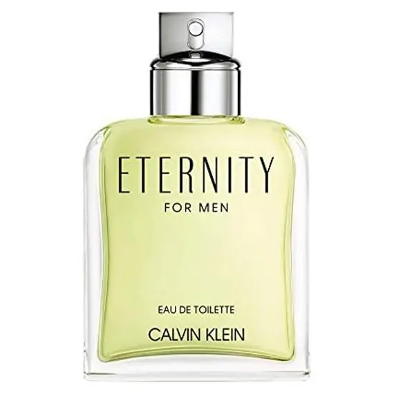 إترنيتي من Calvin Klein Eau de Toilette 200 ml | الإمارات