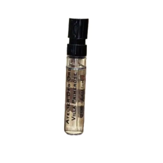 Villa Primerose by Atelier Des Ors Eau de Parfum 2.5 ml…