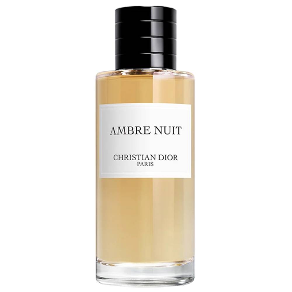 أمبر نوي من Christian Dior Extrait de Parfum 80 ml | الإم…