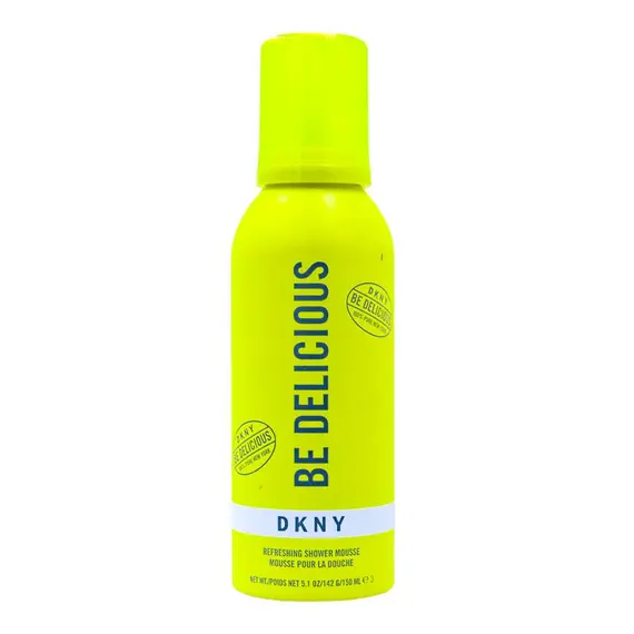 Donna Karan Be Delicious Refreshing Shower Foam