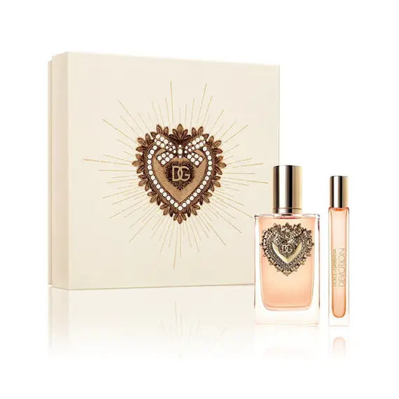 Devotion by Dolce & Gabbana Eau de Parfum 100 ml | UAE
