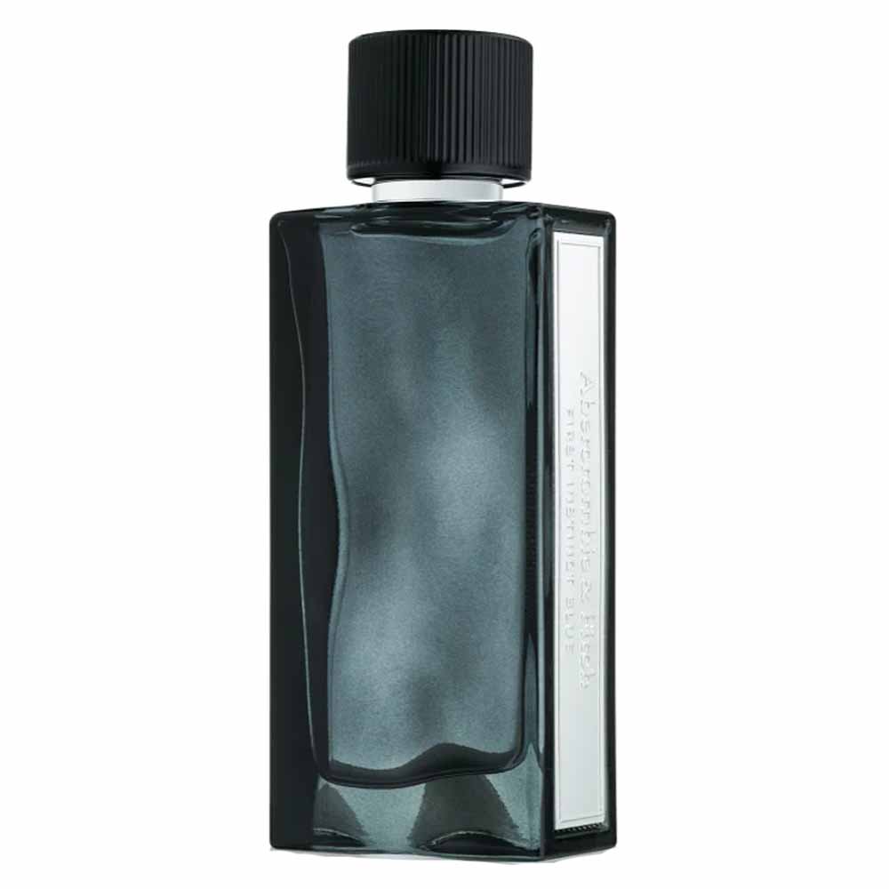 فيرست ينستينكت بلو من Abercrombie & Fitch Eau de Toilette…