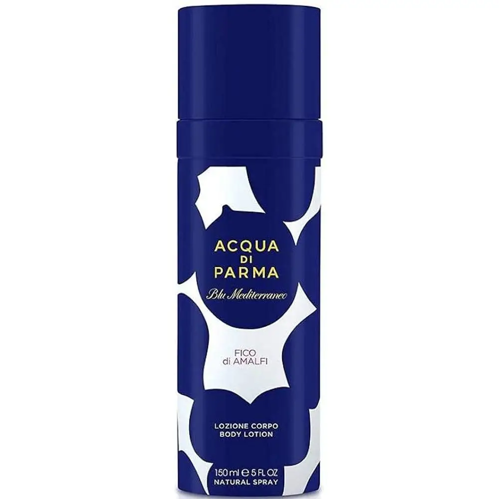 Blu Mediterraneo Fico di Amalfi Body Lotion