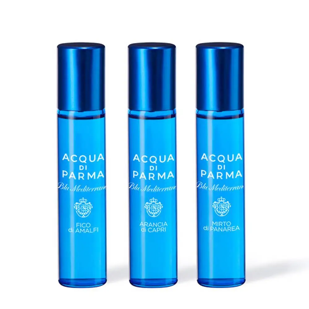 Blu Mediterraneo Forte Special Edition Discovery (Mirto + Arancia + Fico)