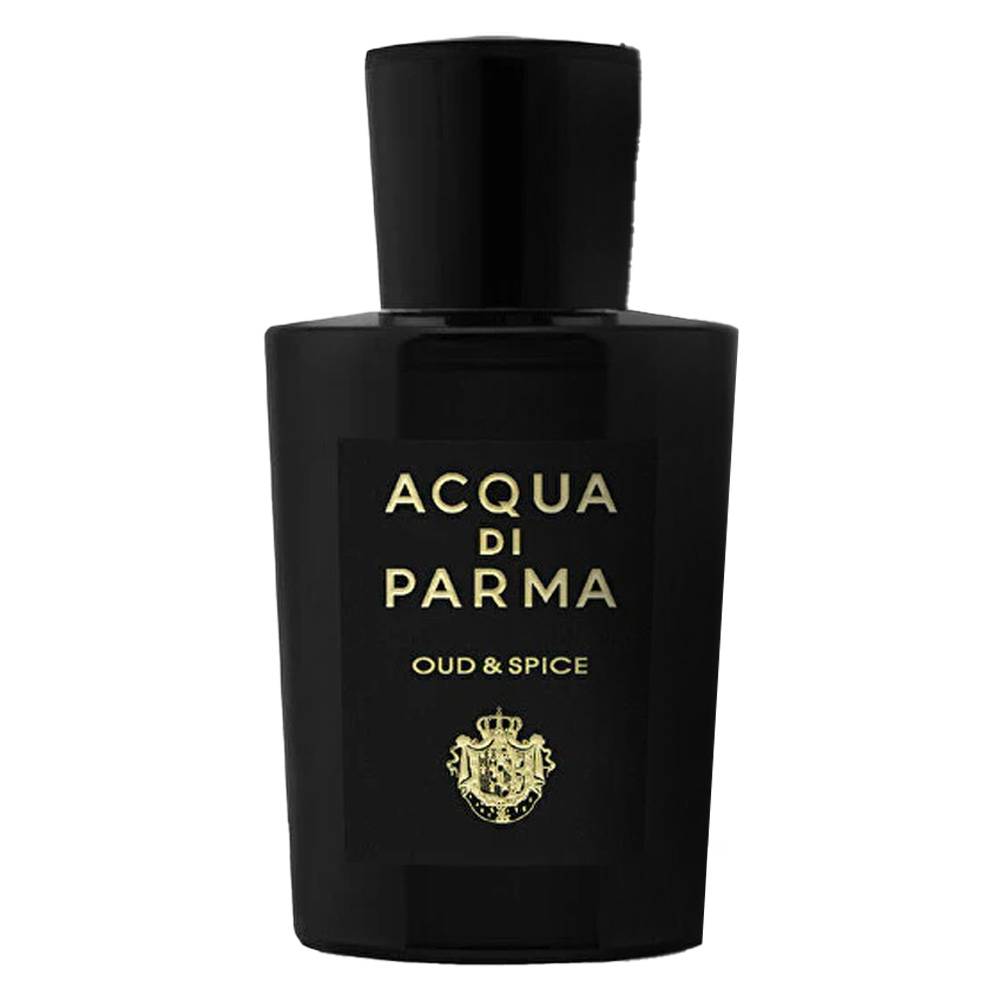 عود & سبيس من Acqua Di Parma Eau de Parfum 100 ml | الإمارات