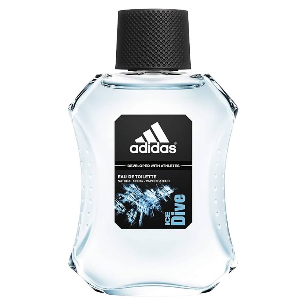 Ice Dive by Adidas Eau de Toilette 100 ml | UAE