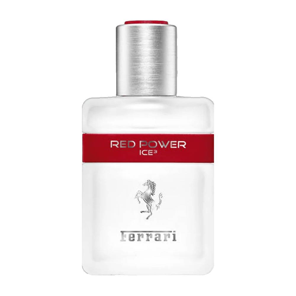 Red Power Ice