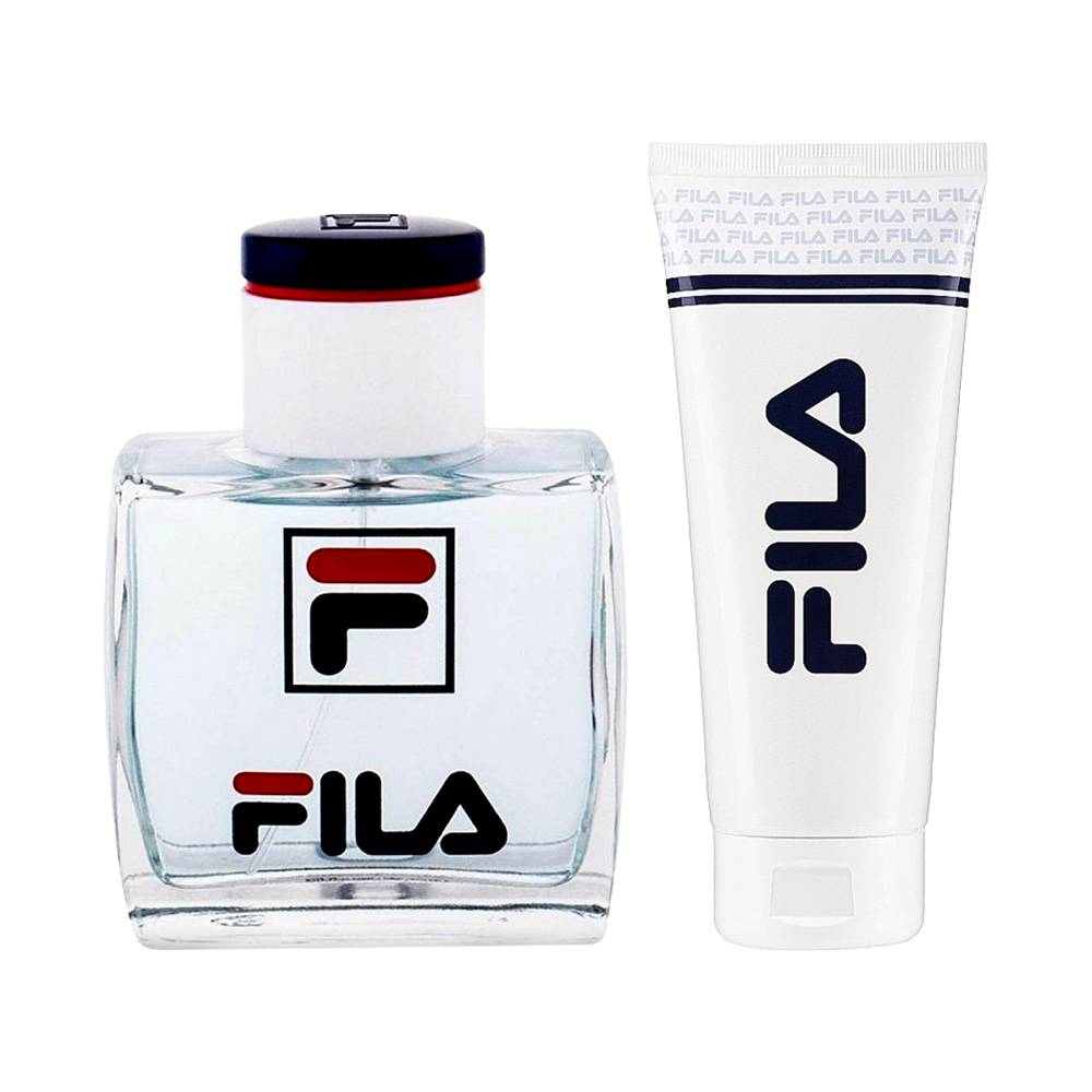 Italia + Shower Gel