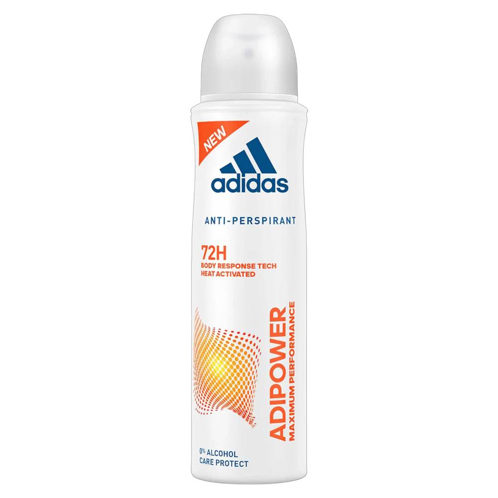 Adipower Maximum Performance Body Spray by Adidas 150 ml…