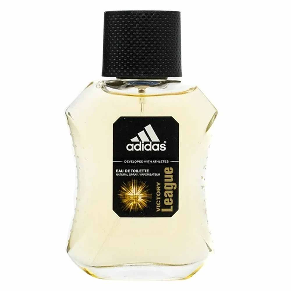 فيكتوراي ليغو من Adidas Eau de Toilette 50 ml | الإمارات