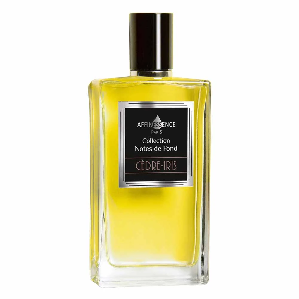 سيدر آيرس من Affinessence Eau de Parfum 100 ml | الإمارات