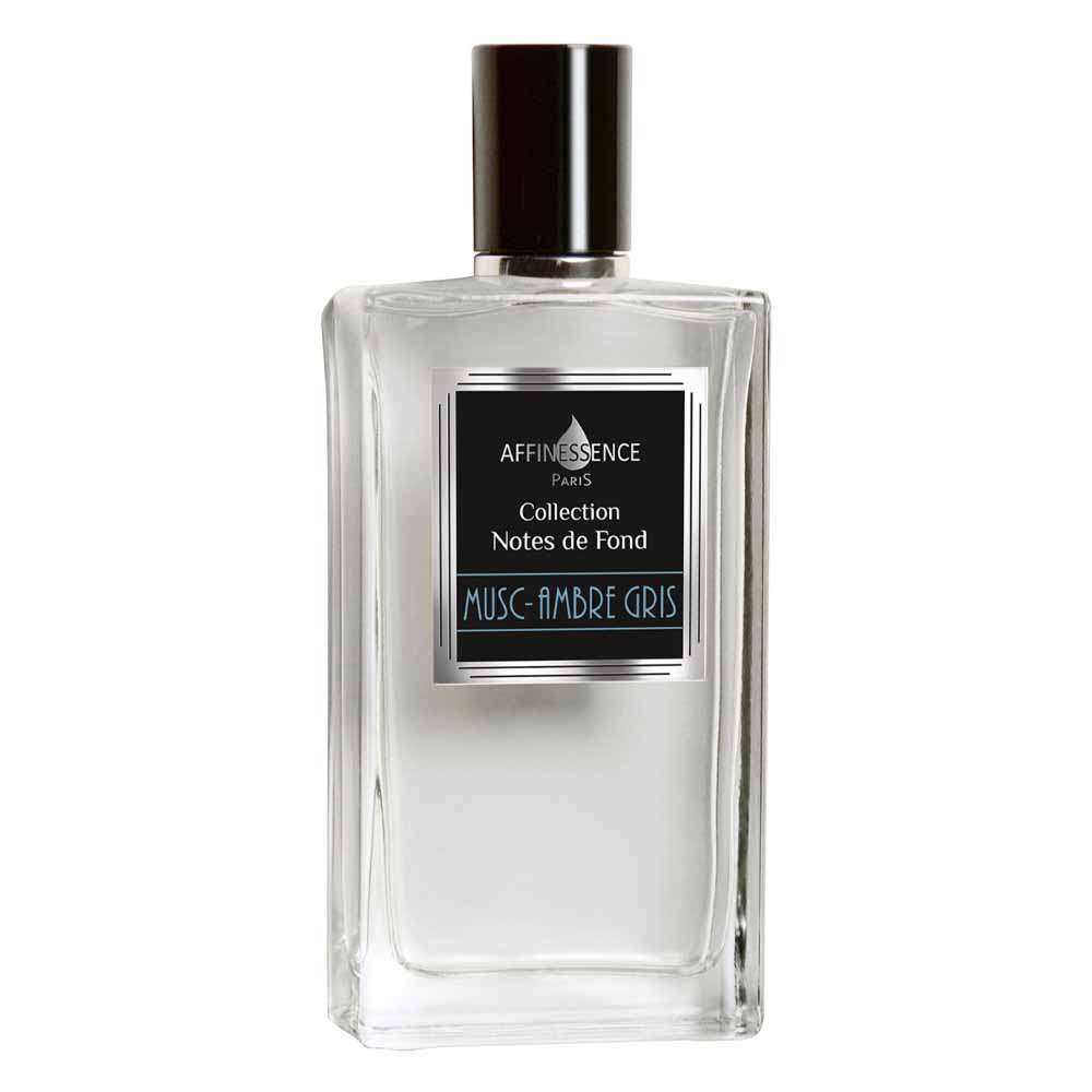 Musc Ambre Gris by Affinessence Eau de Parfum 100 ml | UAE