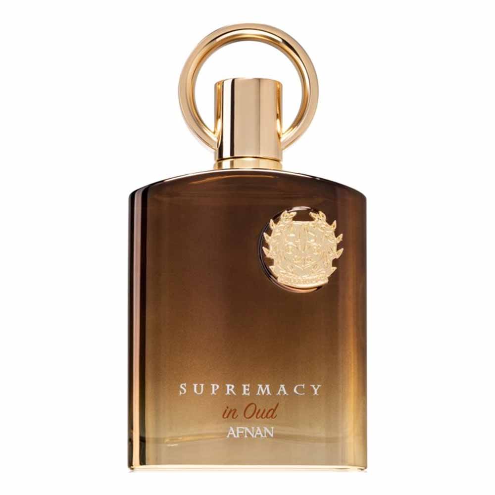 Supremacy in Oud