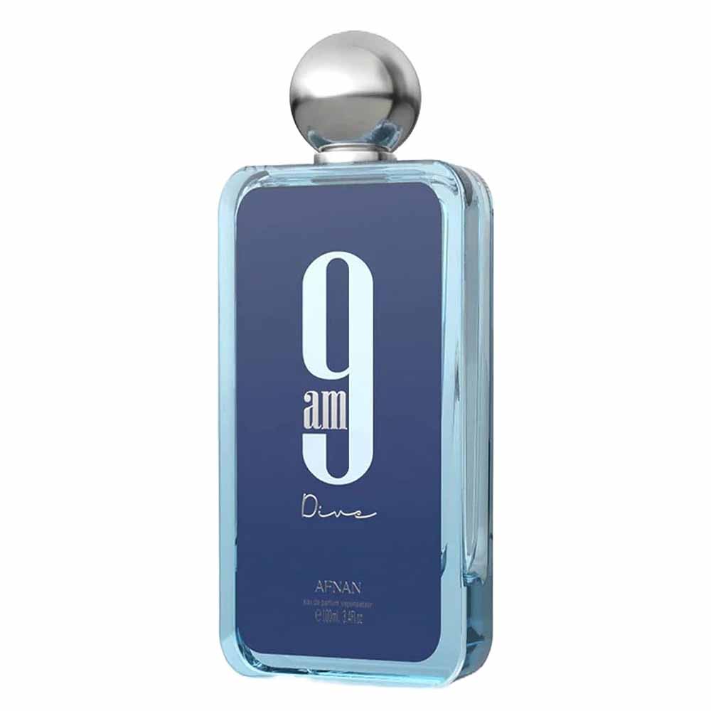 Afnan 9Am Dive 100 ml | Brands Perfume