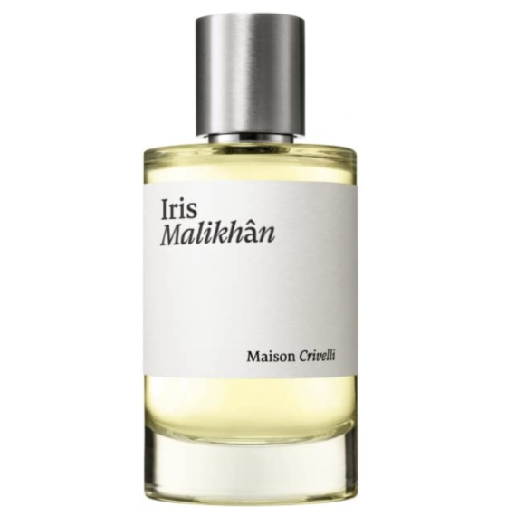 Iris Malikhan by Maison Crivelli Eau de Parfum 100 ml | UAE