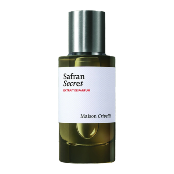Safran Secret