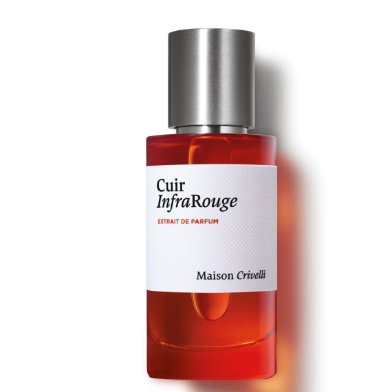 Cuir Infrarouge