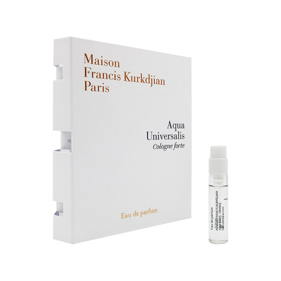 Maison?Francis?Kurkdjian Aqua Universalis Cologne Forte b…