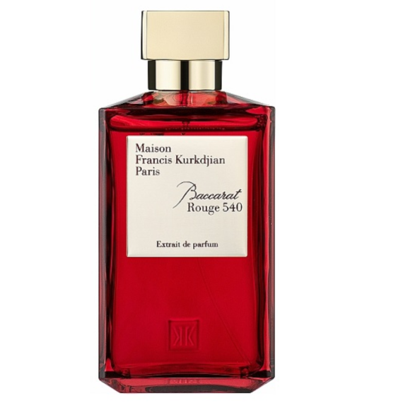 Maison Francis Kurkdjian Baccarat Rouge 540 by Maison Fra…