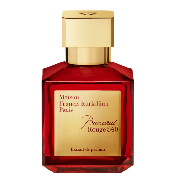 Baccarat Rouge 540