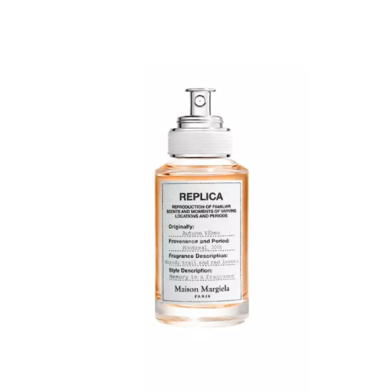 ريبليكا أوتومن فيبيس من Maison Margiela Eau de Toilette 3…