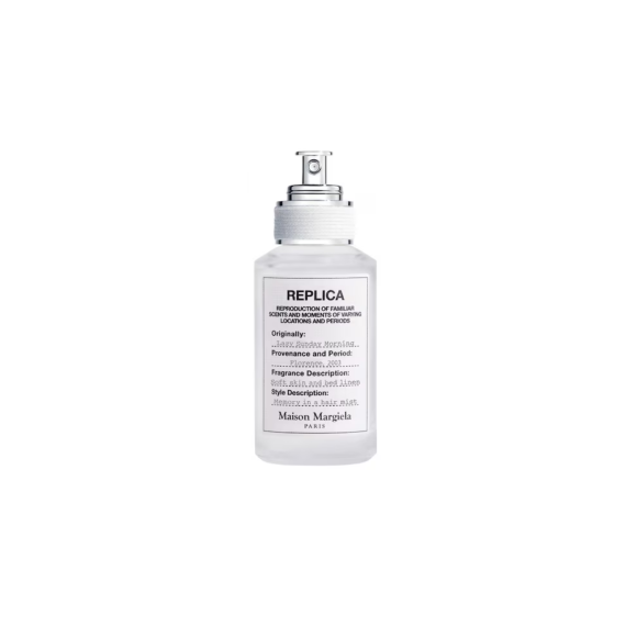 Replica Lazy Sunday Morning Hair Mist by Maison Margiela…