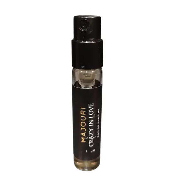 Buy Majouri Crazy In Love For Women Eau de Parfum 2ml