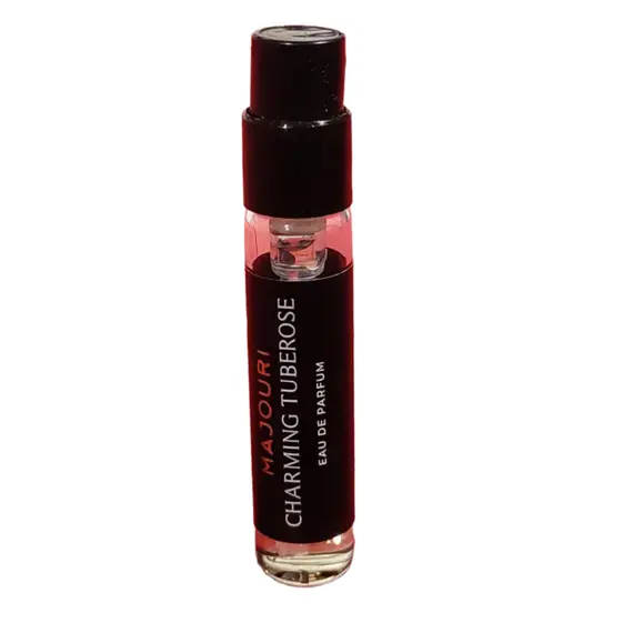 Charming Tuberose by Majouri Eau de Parfum 2 ml | UAE