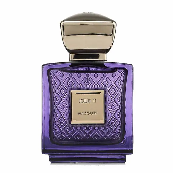 Jour 11 in Purple by Majouri Eau de Parfum 75 ml | UAE