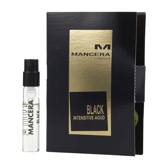 مانسيرا بلاك إنتينسيتيف أود من Mancera Paris Eau de Parfu…